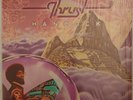 Herbie Hancock THRUST 1974 Columbia PC 32965 Fusion Jazz-Funk Soul EX