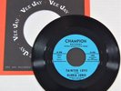 Gloria Jones Tainted Love My Bad Boy's Comin' Home 7