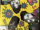 De La Soul - 3 Feet High and Rising (Yellow) (NEW 2 VINYL LP)