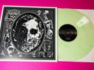 H.P. Lovecraft The Outsider Vinyl LP Coke Bottle Green