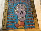 THE MEAT PUPPETS MONSTERS SST RECORDS 1989 US