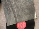 the cure Behind Closed Doors ( And Walls) record vinyl lp 12