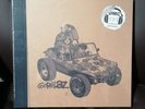 Gorillaz 20th Anniversary Super Deluxe Vinyl Box Set First Edition