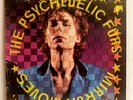 The Psychedelic Furs – Mirror Moves USED Autographed Vinyl LP / New Wave
