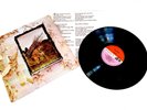 Led Zeppelin - Untitled (LP, Album) Nice copy Spain 1971 Original Press Inserts