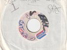 SKA SHUFFLE SOUNDSYSTEM 60S JAMAICA BLANK BOBBY AITKEN 