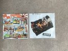 vinyl records 7 Inch Sex Pistols Holidays In The Sun Withdrawn Picture Sleeve