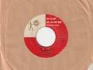 SHUFFLE SOUNDSYSTEM 60S TOP RANK GENE COY & HIS KILLER DILLERS 