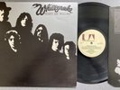 Whitesnake Ready and Willing SUPERB 1st UK press with inner NM