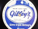 Randy Travis - Live From Gilley's LP - Westwood One Radio Show - 1987 - USA- NEW