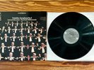 Bernstein, NY Philharmonic: Prokofiev Symphony No 5 LP Vinyl 2016 German VG+/NM