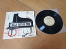 BILLY TAYLOR TRIO - IN CONCERT AT TOWN HALL NEW YORK - 10