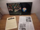 HÖLDERLINS TRAUM 1972 MINT- 1ST PRESS KRAUTROCK KRACHER promo Sheet