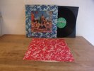 The Rolling Stones Their Satanic Majesties Request  UK 3-D Cover 1967