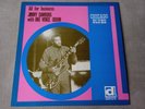Jimmy Dawkins Big Voice Odom All For Business DELMARK UNPLAYED LP