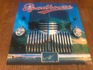 ROADHOUSE Roadhouse LP Vinyl 1991 RARE Pete Willis Def Leppard