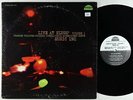 Music Inc. - Live At Slugs' Vol. 1 LP - Strata-East VG+
