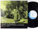 Paul Chambers Sextet - Whims Of Chambers LP - Blue Note Mono DG RVG Ear 767 LEX