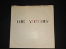 The Victims Television Addict 1978 ORIGINAL SLEEVE KBD ** 7” sleeve ONLY**