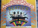 the beatles magical mystery tour vinyl lp