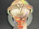 1986 Van Halen 5150 Why Can't This be Love 7