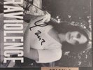 Signed Lana Del Rey Ultraviolence Boxset 2014 Rare
