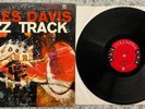 Miles Davis – Jazz Track ; 1959 MONO LP