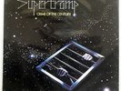 SUPER TRAMP CRIME OF THE CENTURY A&M AML225 JAPAN PROMO VINYL LP