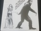 April March & Steve Hanft – Magic Monsters Vinyl LP