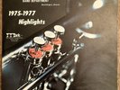 Hardaway High School Band 1975-77 Highlights Vinyl 2XLP NM Columbus GA Jazz