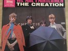 The Creation - We Are Paintermen First Press Mega Rar Psychedelic Rock Vinyl
