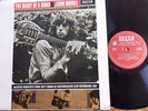 JOHN MAYALL - THE DIARY OF A BAND VOL.2 - 1968 - DECCA - MONO - LK 4919.