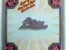 FLYING BURRITO BROS LAST OF THE RED HOT BURRITOS A&M AML143 JAPAN PROMO VINYL LP