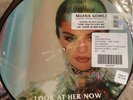 Selena Gomez Lose You To Love Me / Look At Her Now Limited Picture Disc New
