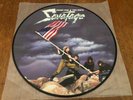 SAVATAGE Fight For The Rock 12