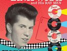 LINK WRAY & RAY MEN - SWAN SINGLES 1963-67 (2LP 2004) NEW*BLACK VINYL*26 TRACKS*