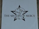 The Sisters of Mercy - A Merciful Release 12