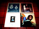 DAN FOGELBERG ( 4 ) VINYL LP lot: SOUVENIRS / TWIN SONS / INNOCENT AGE / GR HITS