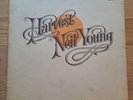 Neil Young. Harvest. 1972. Reprise Records. EX/VG