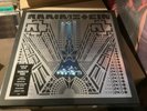 Rammstein - Paris - Deluxe Box Edition - 4LP 2CD 1Blu-Ray - Brand New Sealed