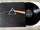 PINK FLOYD DARK SIDE OF THE MOON UK HARVEST UK 4th Press NEAR Mint