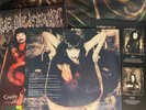 Cradle Of Filth - ‘Cruelty And The Beast’ 1998  - Re-Mistressed 2xLP Red Vinyl