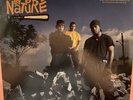 RARE: Naughty By Nature-Self Titled Vinyl Record-White Label Promo Copy