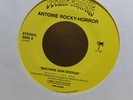 Antoine Rocky-Horror – Machine Gun Boogie(Cosmic Chronic, 2012) US FUNK 45