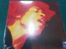 JIMI HENDRIX - ELECTRIC LADYLAND (2LP NUOVO E SIGILLATO GATEFOLD LEGACY 2015)