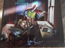 Marillion Script For A Jester’s Tear Vinyl LP UK EMI 1983 EMC3429