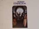 Rotary Connection - Hey, Love (LP, Album, RE)