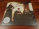 Dexys - One Day I'm Going To Soar NETHERLANDS VINYL GATEFOLD GOLD VINYL 2XLP