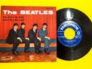 THE BEATLES (7