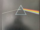 Pink Floyd -The Dark Side Of The Moon Rare OG UK Press Complete EX/EX Prog Psych